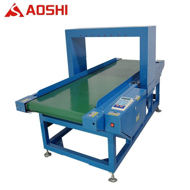 High Gantry Needle Detector High Gantry Needle Detector