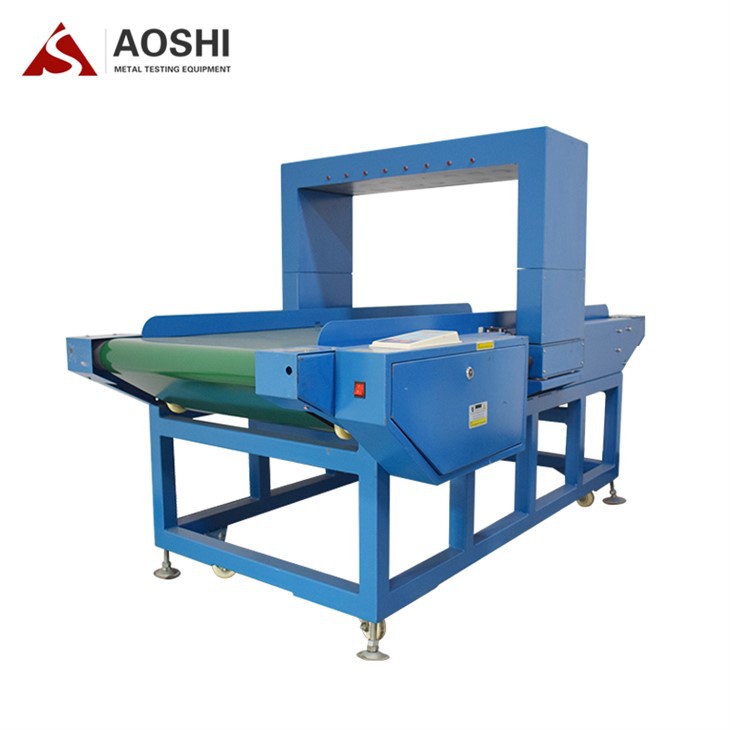 Ανιχνευτής βελόνας High Gantry