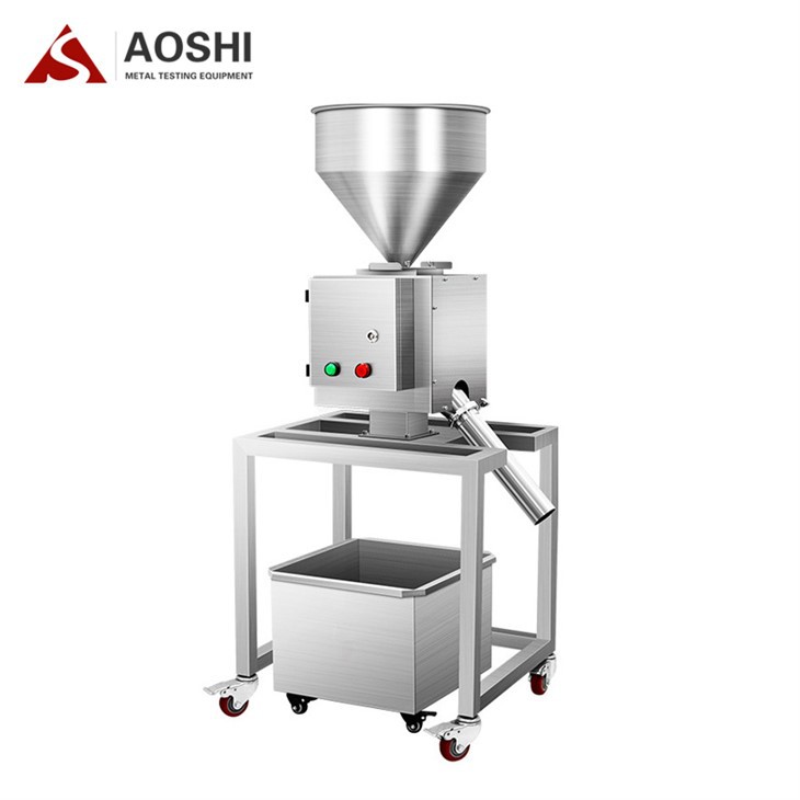 Μεταλλικός διαχωριστής