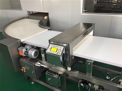 Ποιες είναι οι προφυλάξεις για την εγκατάσταση και την εφαρμογή μηχανών ανίχν...