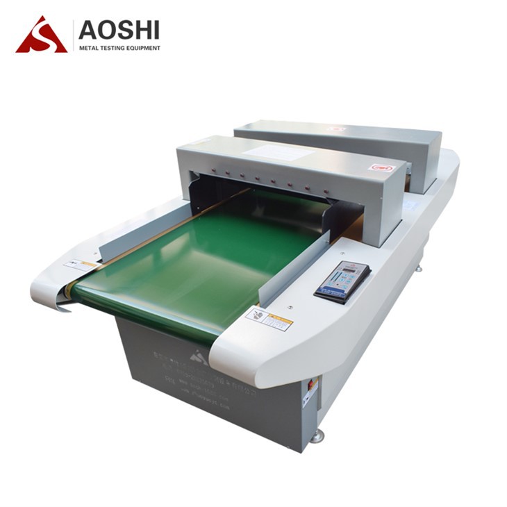 Ανιχνευτής βελόνας διπλού ανιχνευτή