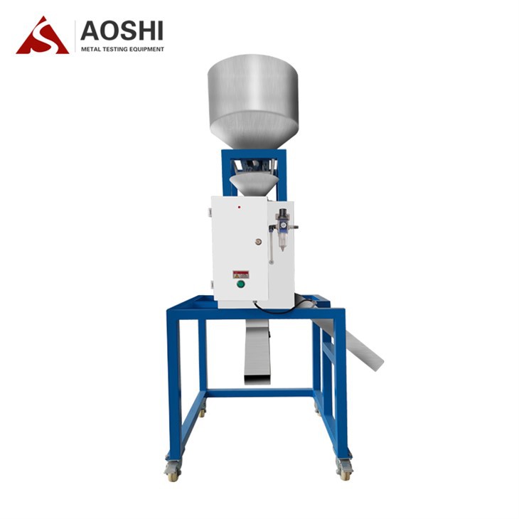 Διαχωριστής μετάλλων σωματιδίων