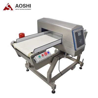 Ανιχνευτής μετάλλων τύπου μεταφορέα