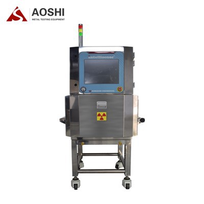 Εξοπλισμός επιθεώρησης ακτίνων Χ τροφίμων