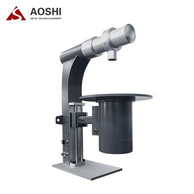 Βιομηχανικό μηχάνημα ακτίνων Χ