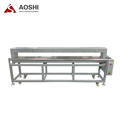 Μηχανή επιθεώρησης βελόνας μακριάς ταινίας