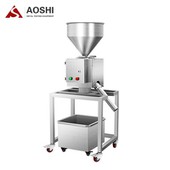 Μεταλλικός διαχωριστής