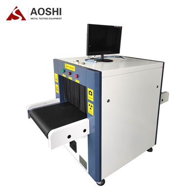 Ανιχνευτής ξένων σωμάτων ακτίνων Χ