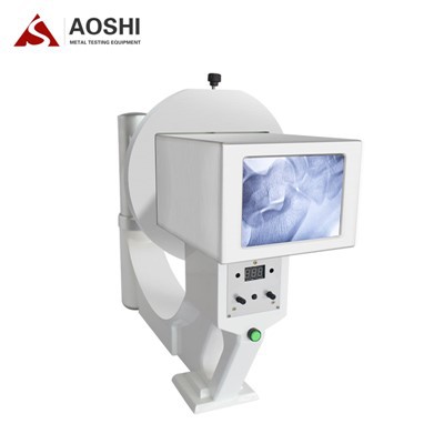 Ακτινογραφία άκρων